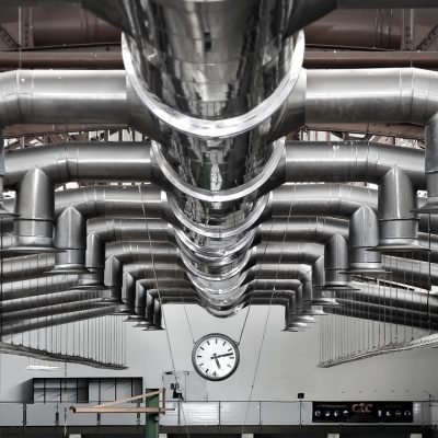 klimatyzacja i wentylacja